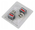 Παθητικό Video Balun HD202C για κάμερες HD-CVI/TVI/AHS - 5210131022696 - Image 2