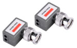 Παθητικό Video Balun HD202C για κάμερες HD-CVI/TVI/AHS - 5210131022696