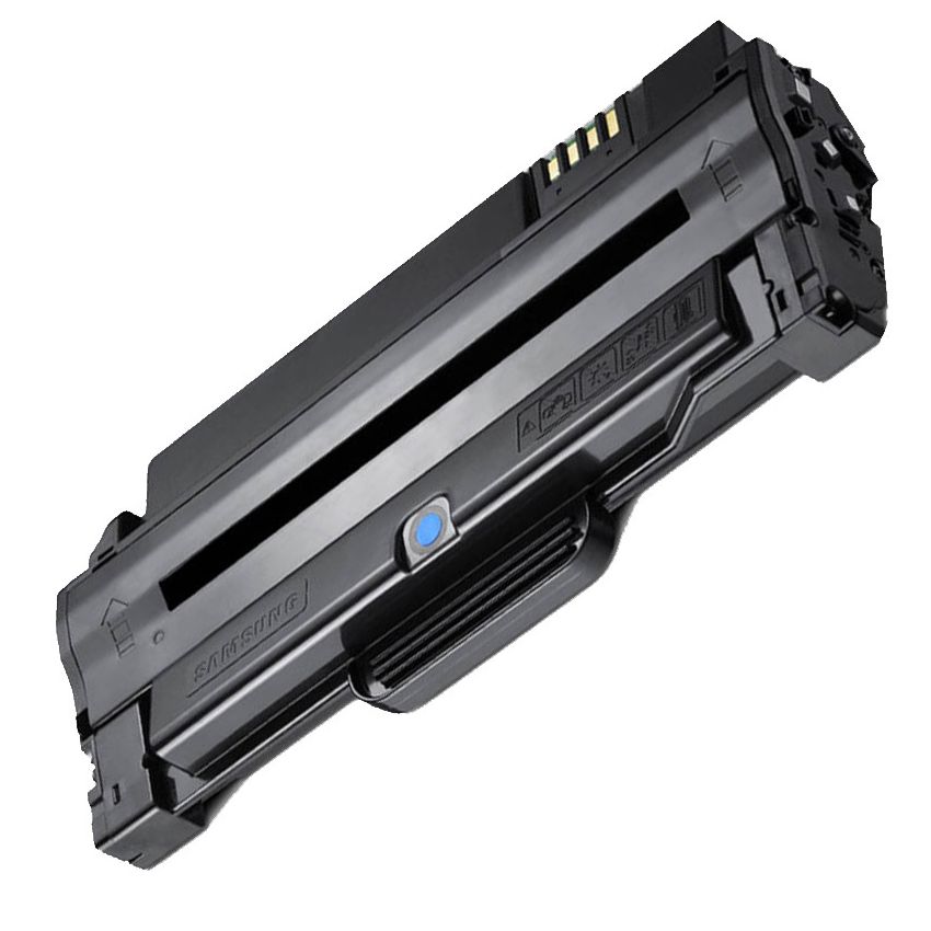 ST-ML1910 Συμβατό Toner για Samsung, MLT-D1052L, 2.5K, μαύρο - 6959080015876 - Image 1
