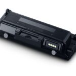 HT Συμβατό toner για Samsung Xpress D204L, 5K, μαύρο -