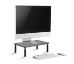 BRATECK επιτραπέζια βάση οθόνης/laptop STB-081, 13-32", έως 20kg - 5210131069714 - Image 2
