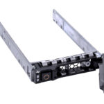 SAS HDD Drive Caddy Tray WX387 For Dell 2.5" (new) - 5210131017548