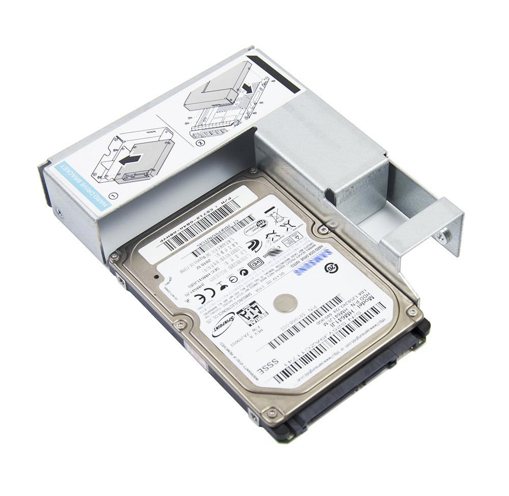 STR-004 SAS HDD Caddy Server Bracket Original 9W8C4 For DELL 2.5" to 3.5" (new) - 5210131011775 - Image 1