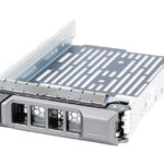 SAS HDD Drive Caddy Tray KG1CH For DELL 13th Gen 3.5" (new) - 5210131017555