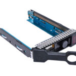 SAS HDD Drive Caddy Tray 651314-001 For HP G8, G9 3.5" (new) - 5210131035238