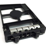 Drive Filler Blank για Dell 05PPFJ SSF 2.5", για servers έως GEN 13 (new) - 5210131012734