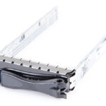 NETAPP used SAS HDD Drive Caddy Tray DRV-CRU-1 For Netapp 3.5" -