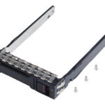 SAS HDD Drive Caddy Tray P22892-002, για HP Proliant Gen10+/Gen10+ v2/Gen11, 2.5" (new) - 5210131119631