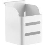 BRATECK μολυβοθήκη SW03-9 για χρήση με το πάνελ SW series, 68x70x100mm - 5210131025185