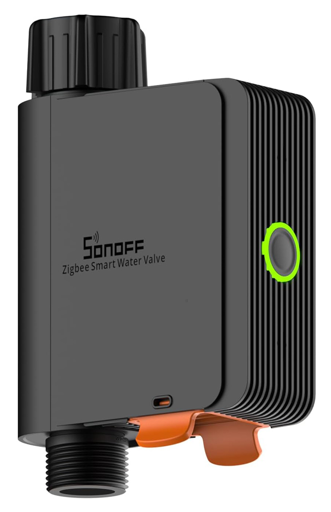 SWV-BSP SONOFF smart προγραμματιστής ποτίσματος SWV-BSP, ZigBee, IP55 - 6920075742077 - Image 1