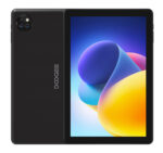 DOOGEE tablet T10W, 10.1", 4/128GB, 4G, Android 14, 8000mAh, μαύρο - 6923740212882