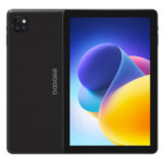 DOOGEE tablet T10W, 10.1", 4/128GB, 4G, Android 14, 8000mAh, μαύρο - 6923740212882