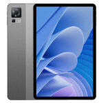 DOOGEE tablet T30 PRO, 11", 8/256GB, 4G, Android 13, 8580mAh, γκρι - 6924351638436