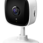 TP-LINK smart camera Tapo-C100 Full HD, Motion Detection, WiFi, Ver. 1.0 - 6935364053222