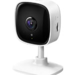 TP-LINK smart κάμερα Tapo C110, 2K, motion detection, Wi-Fi, Ver. 2.0 - 4897098682760