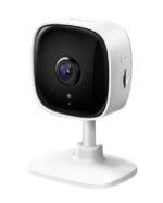 TP-LINK smart κάμερα Tapo C110, 2K, motion detection, Wi-Fi, Ver. 2.0 - 4897098682760