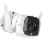 TP-LINK smart camera TAPO-C310, 3MP, ανίχνευση κίνησης, IP66, Ver. 1.0 - 6935364010911