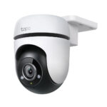 TP-LINK smart κάμερα Tapo C500, 1080p, PTZ, Wi-Fi, IP65, Ver. 1.0 - 4897098685860