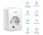 TP-LINK smart αντάπτορας ρεύματος TAPO-P100, Wi-Fi, ΒΤ, 4τμχ, Ver. 1.0 - 6935364006112 - Image 2