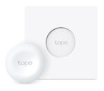 TP-LINK smart διακόπτης Tapo S200D, με μπαταρία, 868MHz, Ver 1.0 - 4897098680193