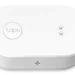TP-LINK smart αισθητήρας πλημμύρας Tapo T300, 868MHz, Ver 1.0 - 4897098682364