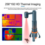 SUNSHINE κάμερα θερμικής απεικόνισης TB-03S, -20 έως 550 °C - 6941590209210 - Image 2