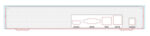 TVT NVR καταγραφικό TD-3104B1, H.265, 4 κανάλια - - Image 2