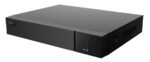 TVT NVR καταγραφικό TD-3108B1-8P, H.265, 8 κανάλια PoE -