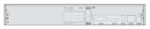TVT NVR καταγραφικό TD-3316B2-A1, face detection, H.265, 16 κανάλια - - Image 2