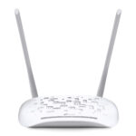 TP-LINK Wireless N Modem Router TD-W9970, 300Mbps, VDSL/ADSL, Ver. 4.0 - 6935364092535