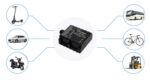 TELTONIKA tracker για ηλεκτρικό σκούτερ TAT100, GSM/GPRS/GNSS, BT, IP67 - 4779027312736 - Image 2