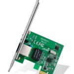 TP-LINK PCI Express Network Adapter TG-3468, low profile, Ver. 4.0 - 6935364001049