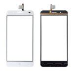 ULEFONE ανταλλακτικό touch panel για smartphone Tiger, λευκό -