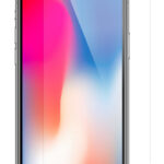 POWERTECH Tempered Glass ELAIO 2.5 Curved για Apple iPhone X, Clear - 5201007201802
