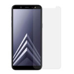 POWERTECH Tempered Glass 9H(0.33MM) για Samsung A6 Plus 2018 (SM-A605) - 5210131023105