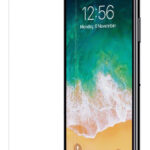 POWERTECH Tempered Glass 9H(0.33MM) για iPhone XS - 5210131019290