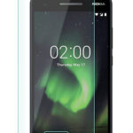 POWERTECH Tempered Glass 9H(0.33MM), για Nokia 2.1 5.5" - 5201311201826
