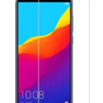 POWERTECH Tempered Glass 9H(0.33MM), για HUAWEI Honor 7C - 5210131005279