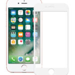 POWERTECH Tempered Glass 5D Full Glue TGC-0232 για iPhone 7 Plus, λευκό - 5210131005682
