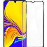 POWERTECH Tempered Glass 5D Full Glue, Samsung A20/A30(S)/A50(S) 2019 - 5210131005958