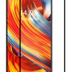POWERTECH Tempered Glass 5D Full Glue για Xiaomi Redmi Mi 8/8 Pro, Black - 5210131006030