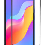 POWERTECH Tempered Glass 5D Full Glue, Huawei Y5/Pro/Prime 2019, μαύρο - 5210131008249