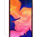 POWERTECH Tempered Glass 9H(0.33MM) για Samsung A10s - 5210131010044
