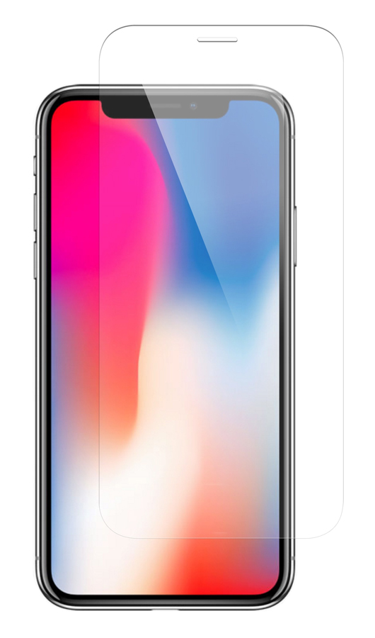 TGC-0352 POWERTECH Tempered Glass 9H(0.33MM) για iPhone 11 - 5210131010075 - Image 1