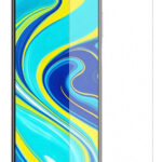 POWERTECH Tempered Glass 9H(0.33MM) για Xiaomi Redmi Note 9 - 5210131024997