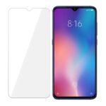 POWERTECH Tempered Glass 9H(0.33MM) για Xiaomi Redmi 9/9A - 5210131028346