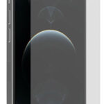 POWERTECH Tempered Glass 9H(0.33MM) για iPhone 12 mini 2020 - 5210131031513