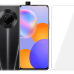 POWERTECH Tempered Glass 9H(0.33MM) για Huawei Y9a 2020 - 5210131031551