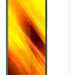 POWERTECH Tempered Glass 9H(0.33MM) για Xiaomi Poco X3 NFC 2020 - 5210131031568