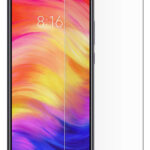 POWERTECH tempered glass 2.5D TGC-0467, Samsung A20s, διάφανο - 5210131036983